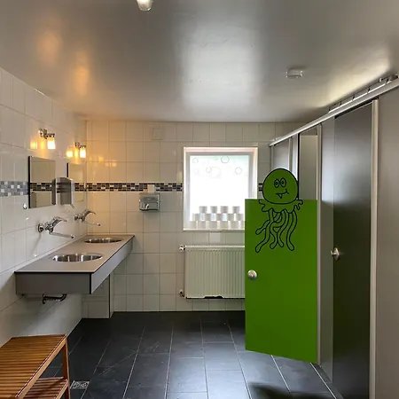 مكان تخييم Camping Braunlage