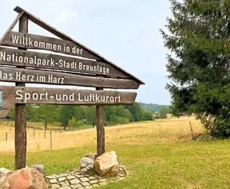 Camping Braunlage