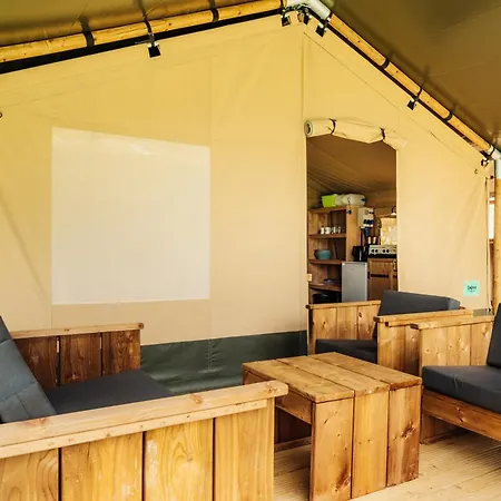Camping Braunlage مكان تخييم برونلاغ