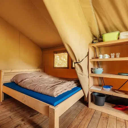 Camping Braunlage אתר קמפינג בראונלאגה