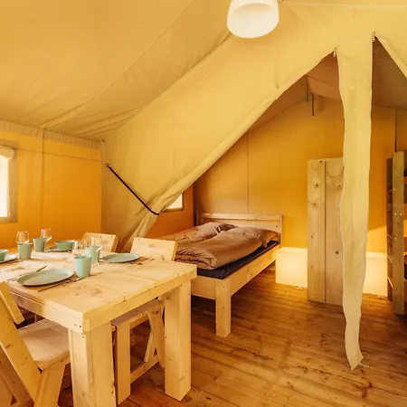 Camping Braunlage