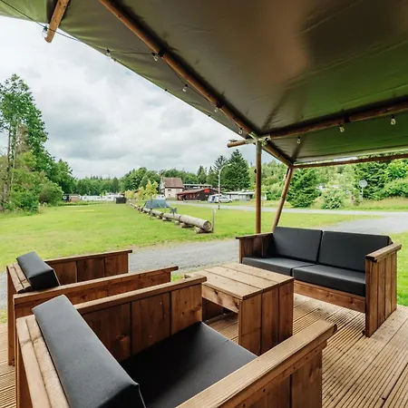 Camping Braunlage בראונלאגה