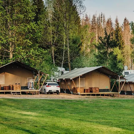Camping Braunlage Браунлаге